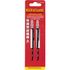 T-shank Jigsaw D/sided For Thick Hard/softwood/lam 4mm 11tpi 116mm 2pc
